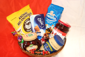 Polish Gift Basket Ideas